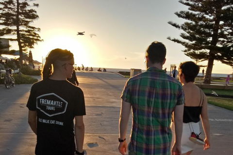 Fremantle Bar Tour: Go Where The Locals Go - Accommodation Brunswick Heads 2