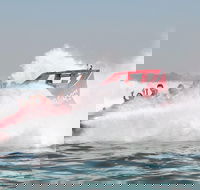 Busselton 30-Minute Jet Boat Thrill Ride - Accommodation Brunswick Heads