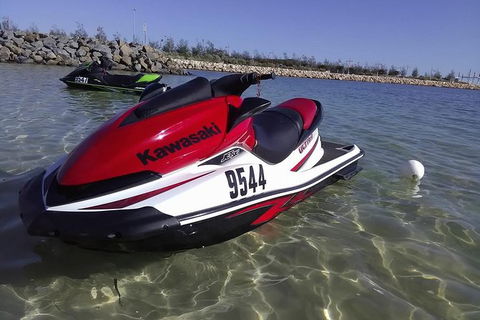 Geraldton Jet Ski Hire - Accommodation Brunswick Heads 1