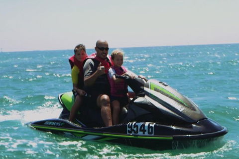 Geraldton Jet Ski Hire - Accommodation Brunswick Heads 0