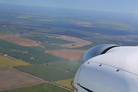 Albany Southwest Wilderness Day Tour - Fly From Perth - Accommodation Brunswick Heads 4