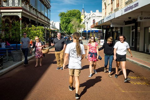 Best Of Fremantle 2-Hour Walking Tour - Accommodation Brunswick Heads 0