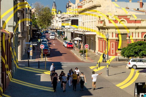 Best Of Fremantle 2-Hour Walking Tour - Accommodation Brunswick Heads 1
