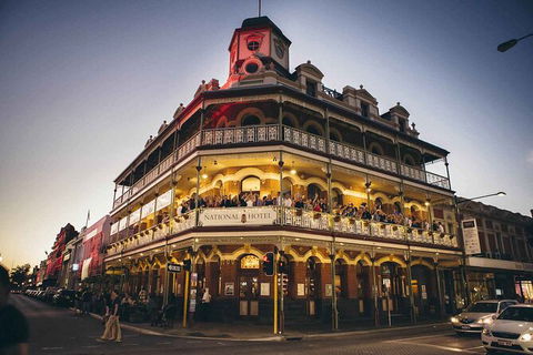 Fremantle Self-Guided Audio Tour - Accommodation Brunswick Heads 5
