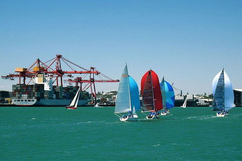 Fremantle Self-Guided Audio Tour - Accommodation Brunswick Heads 3
