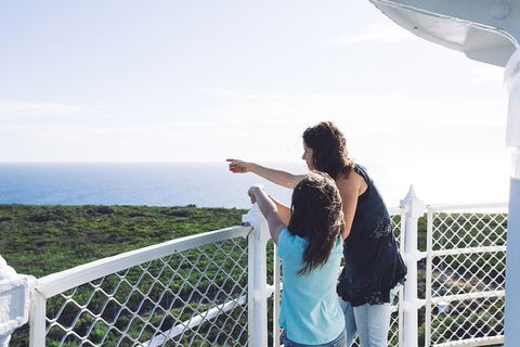 Cape Naturaliste Lighthouse Fully-guided Tour - Accommodation Brunswick Heads 1