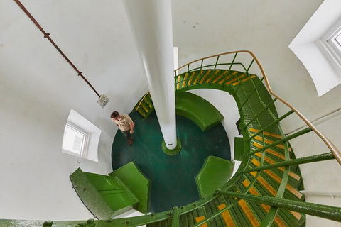 Cape Naturaliste Lighthouse Fully-guided Tour - Accommodation Brunswick Heads 9
