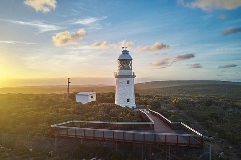 Cape Naturaliste Lighthouse Fully-guided Tour - Accommodation Brunswick Heads 7