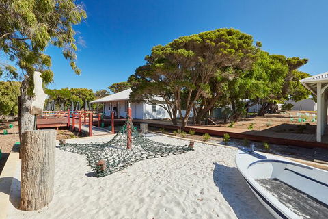Cape Naturaliste Lighthouse Fully-guided Tour - Accommodation Brunswick Heads 4