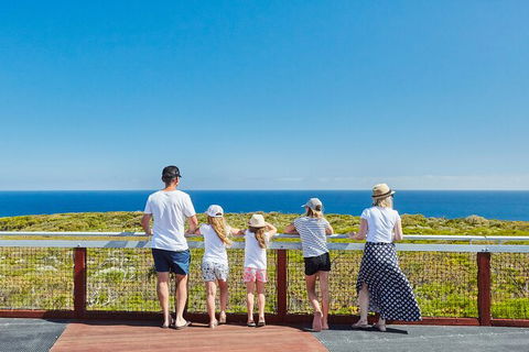 Cape Naturaliste Lighthouse Fully-guided Tour - Accommodation Brunswick Heads 3