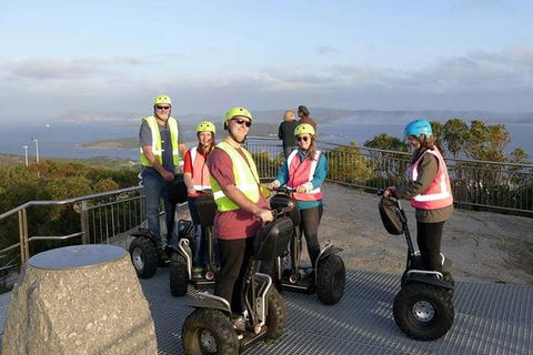 Albany Summit To Sea Adventure - Guided Segway Tour - Accommodation Brunswick Heads 0