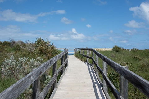 Yanchep & Lancelin - Wildlife, Cave And Sands - Accommodation Brunswick Heads 0