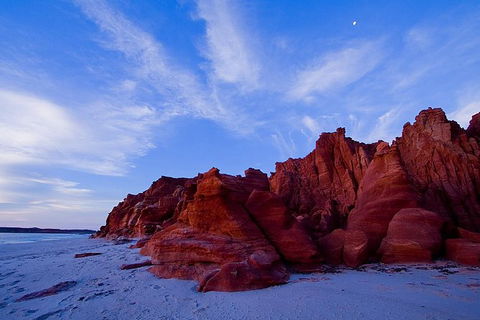 Giant Tides Tour - Cape Leveque & Cygnet Bay - Accommodation Brunswick Heads 6