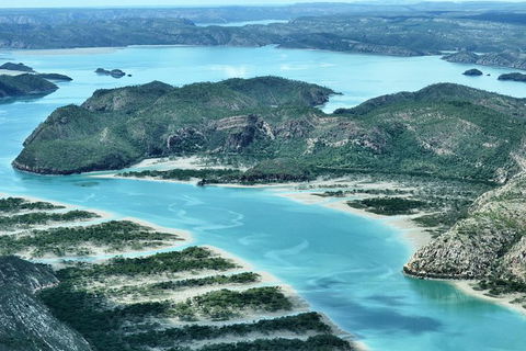Giant Tides Tour - Cape Leveque & Cygnet Bay - Accommodation Brunswick Heads 4
