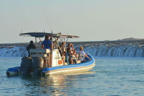 Giant Tides Tour - Cape Leveque & Cygnet Bay - Accommodation Brunswick Heads 2