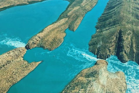 Giant Tides Tour - Cape Leveque & Cygnet Bay - Accommodation Brunswick Heads 5