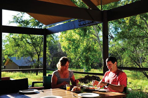 APT Kimberley Wilderness Adventures Purnululu (Bungle Bungle) 4WD Experience - Accommodation Brunswick Heads 11