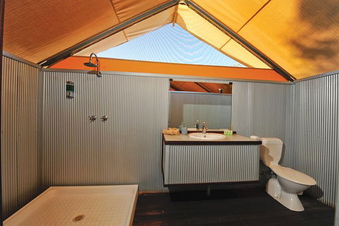 APT Kimberley Wilderness Adventures Purnululu (Bungle Bungle) 4WD Experience - Accommodation Brunswick Heads 9