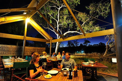 APT Kimberley Wilderness Adventures Purnululu (Bungle Bungle) 4WD Experience - Accommodation Brunswick Heads 5