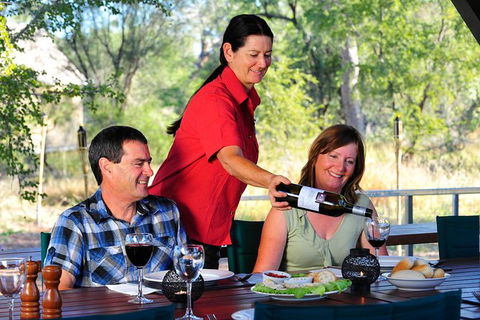 APT Kimberley Wilderness Adventures Purnululu (Bungle Bungle) 4WD Experience - Accommodation Brunswick Heads 6
