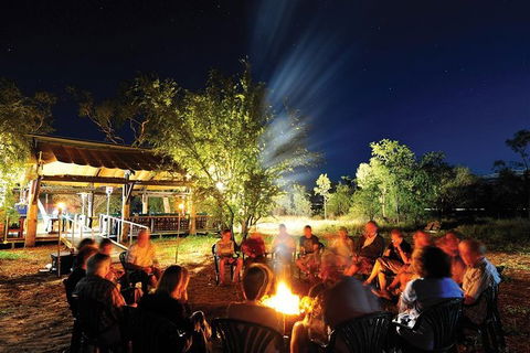 APT Kimberley Wilderness Adventures Purnululu (Bungle Bungle) 4WD Experience - Accommodation Brunswick Heads 3