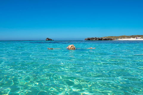 Rottnest Island Skydive Including Round Trip Ferry From Fremantle - Accommodation Brunswick Heads 6