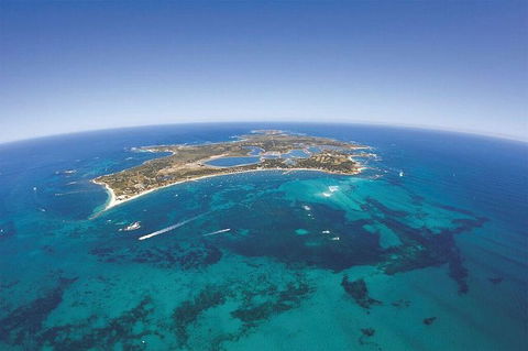 Rottnest Island Bike, Snorkel & Ferry Package From Fremantle - Accommodation Brunswick Heads 6