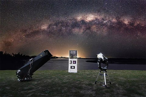 Astronomy Experience At Bullara Station Stay - Accommodation Brunswick Heads 0