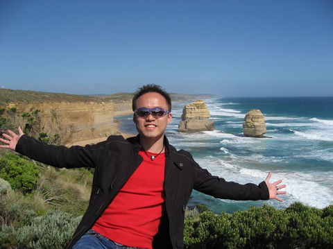 Great Ocean Road Small-Group Ecotour From Melbourne - Accommodation Brunswick Heads 6