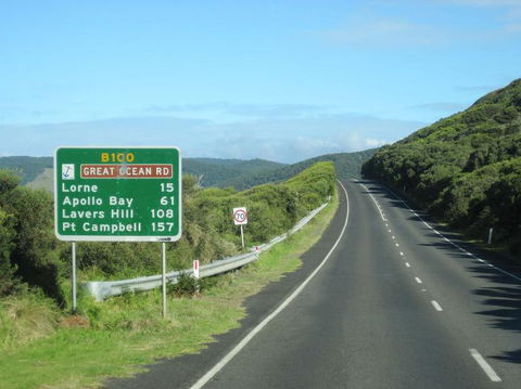 Great Ocean Road Small-Group Ecotour From Melbourne - Accommodation Brunswick Heads 2