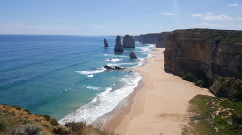 Great Ocean Road Small-Group Ecotour From Melbourne - Accommodation Brunswick Heads 17