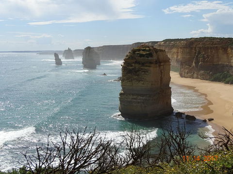 Great Ocean Road Small-Group Ecotour From Melbourne - Accommodation Brunswick Heads 22