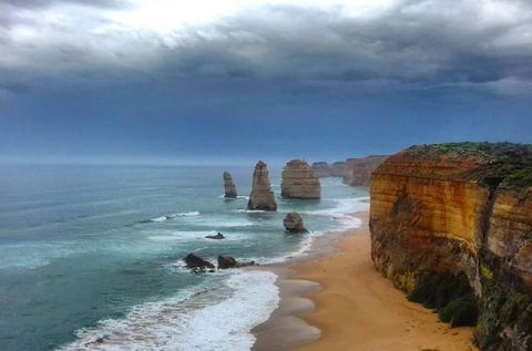 Great Ocean Road Small-Group Ecotour From Melbourne - Accommodation Brunswick Heads 21