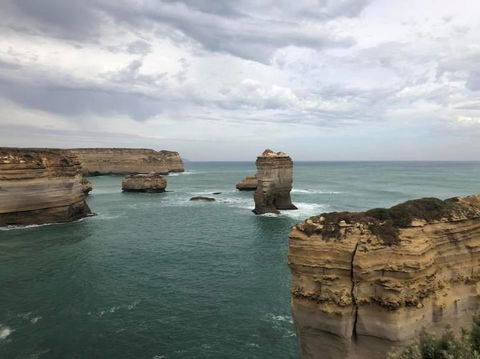 Great Ocean Road Small-Group Ecotour From Melbourne - Accommodation Brunswick Heads 13
