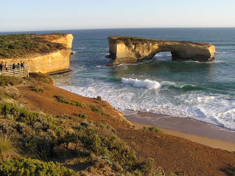 Great Ocean Road Small-Group Ecotour From Melbourne - Accommodation Brunswick Heads 7