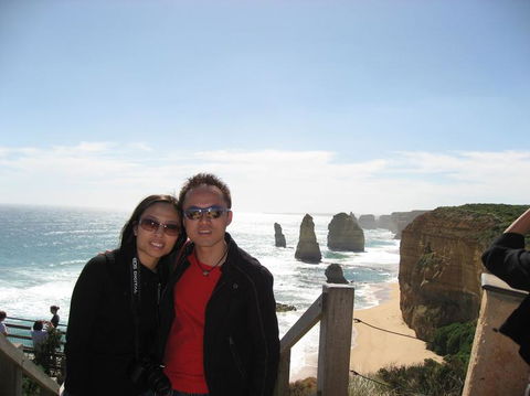 Great Ocean Road Small-Group Ecotour From Melbourne - Accommodation Brunswick Heads 5