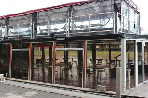 Spirit Of Melbourne Dinner Cruise - Accommodation Brunswick Heads 25