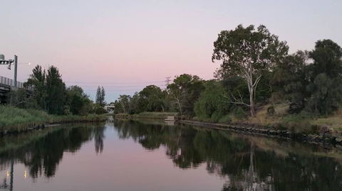 Spirit Of Melbourne Dinner Cruise - Accommodation Brunswick Heads 6