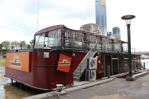 Spirit Of Melbourne Dinner Cruise - Accommodation Brunswick Heads 21