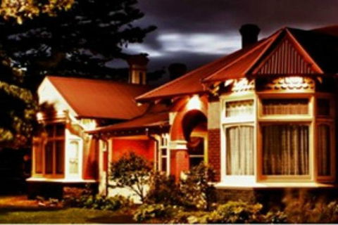 Altona Homestead Ghost Tour - Accommodation Brunswick Heads 0