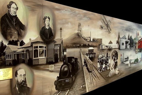 Altona Homestead Ghost Tour - Accommodation Brunswick Heads 5