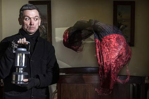 Altona Homestead Ghost Tour - Accommodation Brunswick Heads 3
