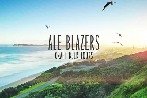 Ale Blazers: Craft Beer Tour Of The Surf Coast - Accommodation Brunswick Heads 1