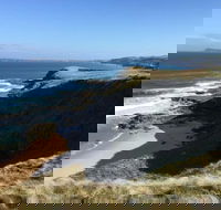 George Bass Coastal Walk - Accommodation Brunswick Heads