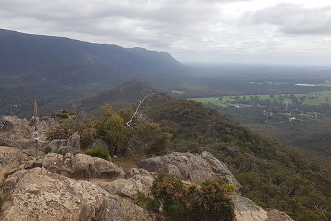 Grampians Bus Service - Accommodation Brunswick Heads 2