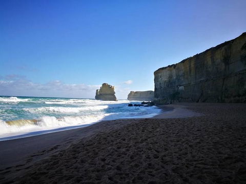 Great Ocean Road Reverse Itinerary With 12 Apostles And Lunch From Melbourne - Accommodation Brunswick Heads 21