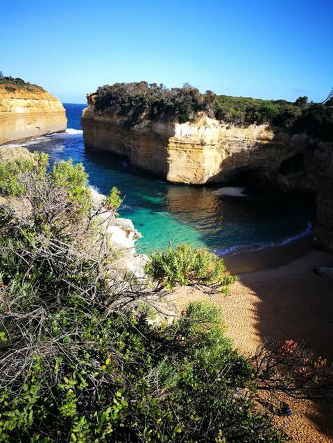 Great Ocean Road Reverse Itinerary With 12 Apostles And Lunch From Melbourne - Accommodation Brunswick Heads 25