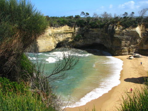 Great Ocean Road Reverse Itinerary With 12 Apostles And Lunch From Melbourne - Accommodation Brunswick Heads 9