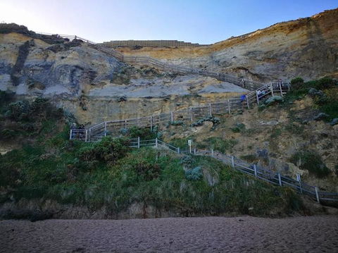 Great Ocean Road Reverse Itinerary With 12 Apostles And Lunch From Melbourne - Accommodation Brunswick Heads 16