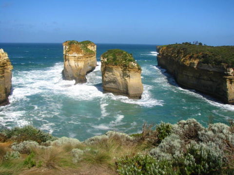 Great Ocean Road Reverse Itinerary With 12 Apostles And Lunch From Melbourne - Accommodation Brunswick Heads 8